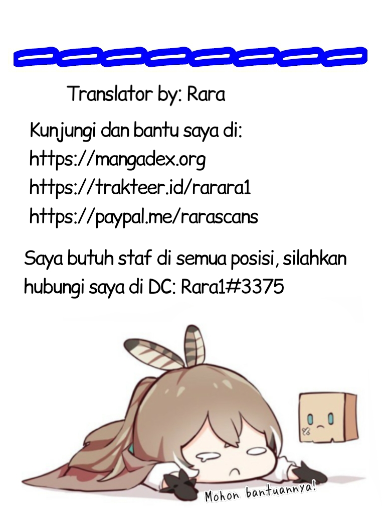 Silent Witch Chinmoku no Majo no Kakushigoto Chapter 00 Gambar 16