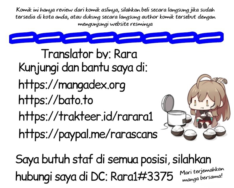 Silent Witch Chinmoku no Majo no Kakushigoto Chapter 01.2 Gambar 23