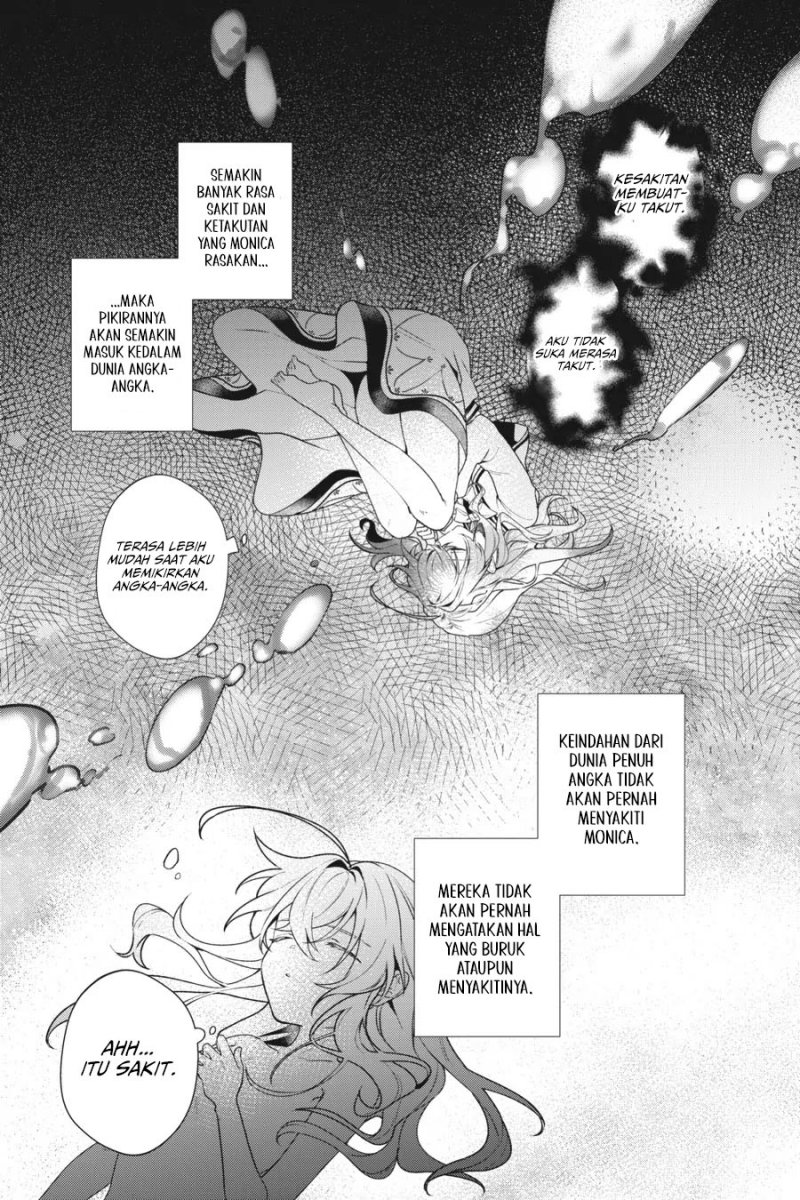 Silent Witch Chinmoku no Majo no Kakushigoto Chapter 06 Gambar 21