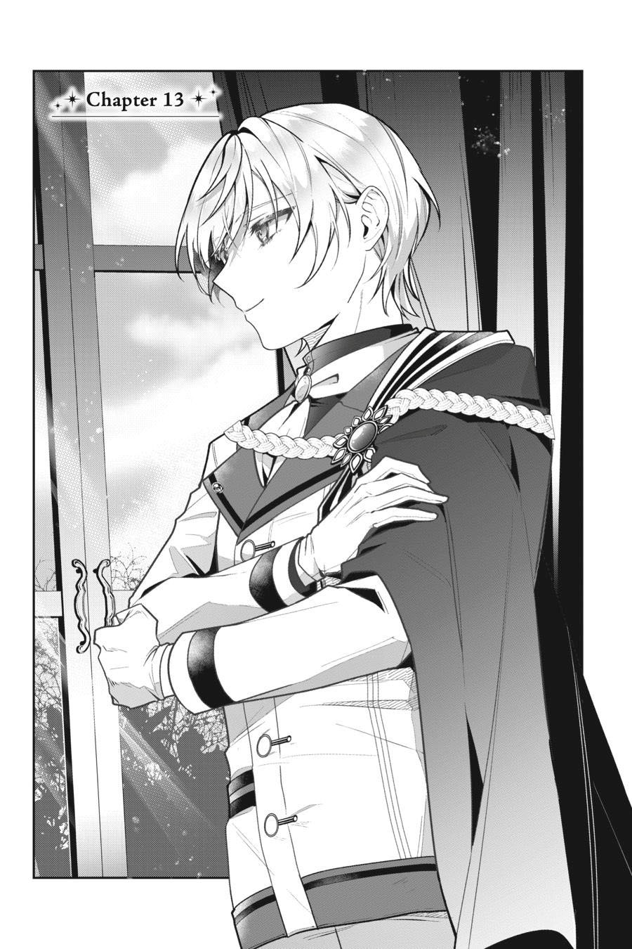 Silent Witch Chinmoku no Majo no Kakushigoto Chapter 13 Gambar 2