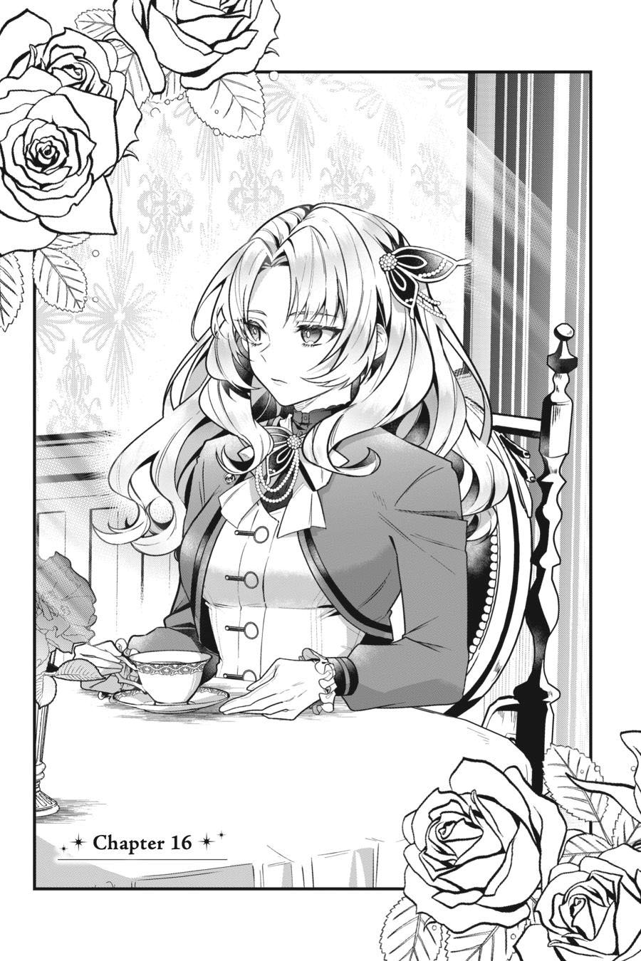 Silent Witch Chinmoku no Majo no Kakushigoto Chapter 16 Gambar 2