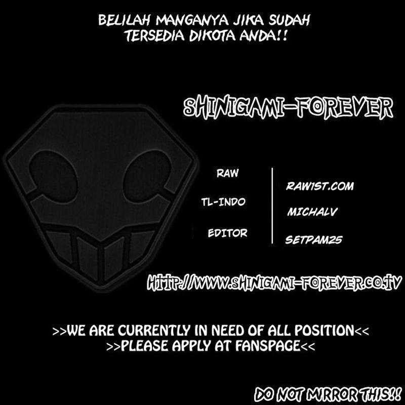 Silver Spoon Chapter 3 Gambar 19