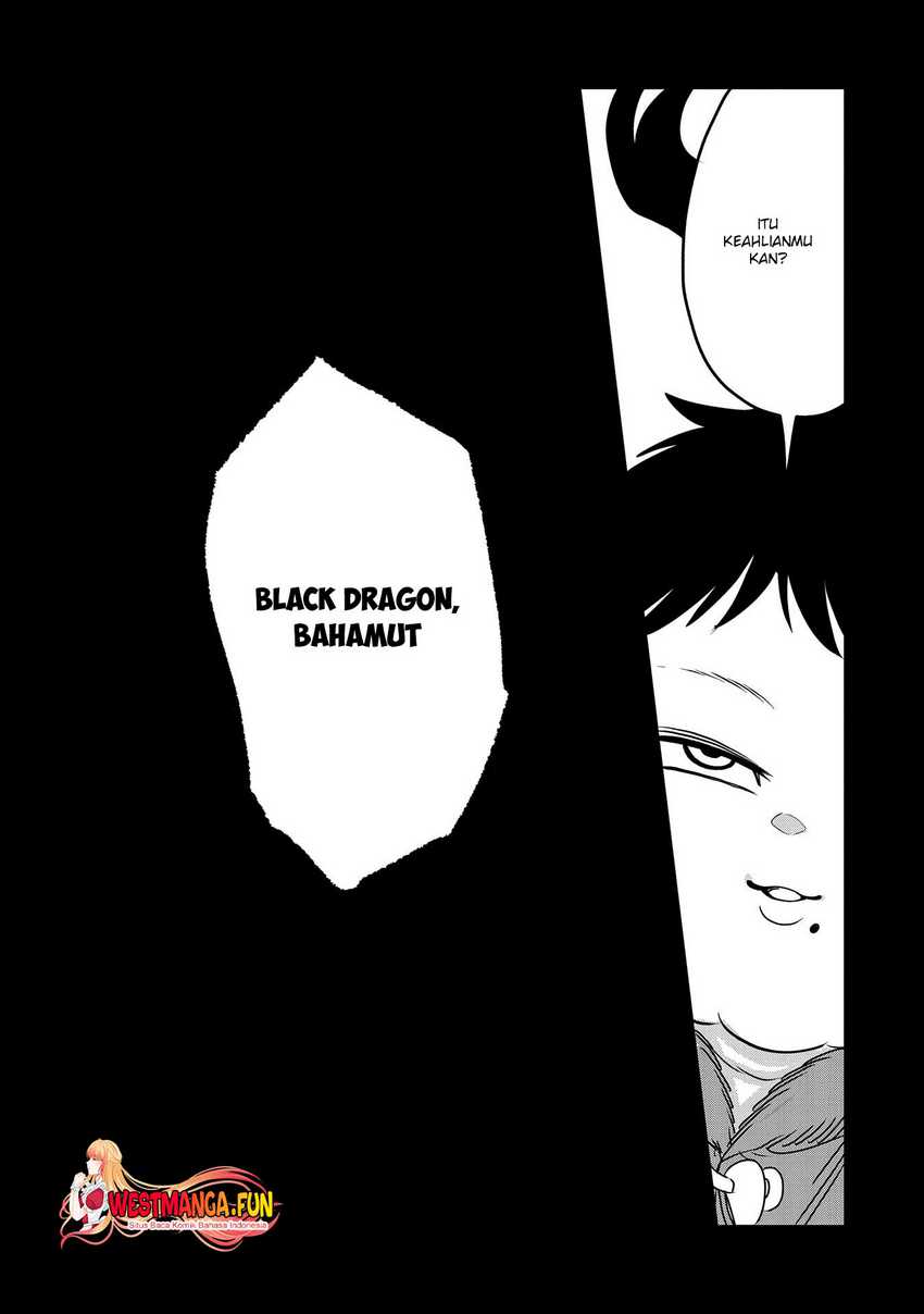 Since My Previous Life Was A Wise Man I Can Afford To Live Chapter 34 Gambar 11