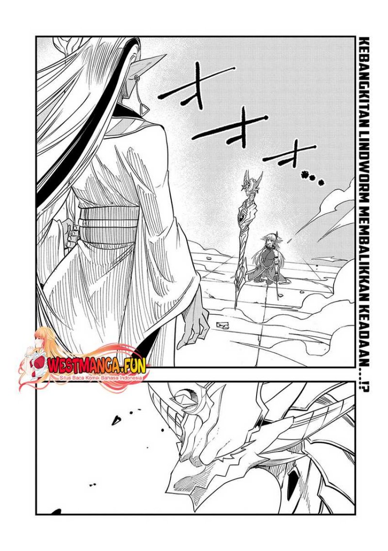 Since My Previous Life Was A Wise Man I Can Afford To Live Chapter 38 Gambar 2