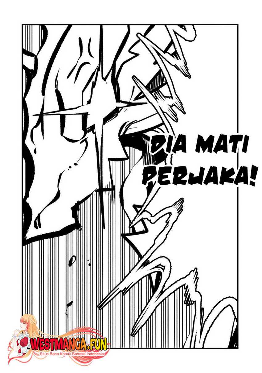 Since My Previous Life Was A Wise Man I Can Afford To Live Chapter 39 Gambar 27