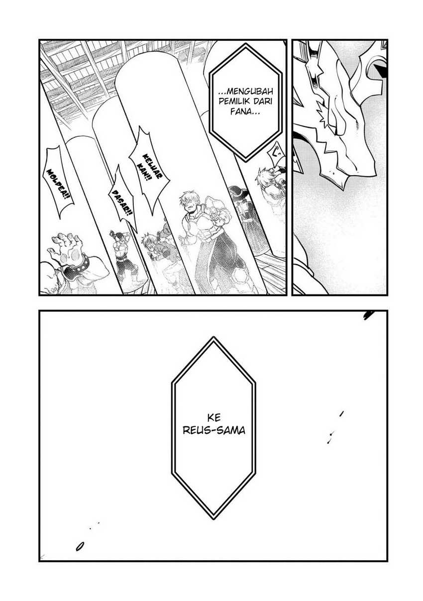 Since My Previous Life Was A Wise Man I Can Afford To Live Chapter 40 Gambar 8