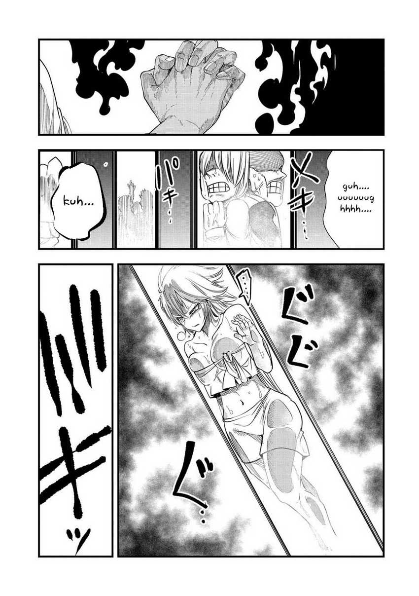 Since My Previous Life Was A Wise Man I Can Afford To Live Chapter 40 Gambar 12