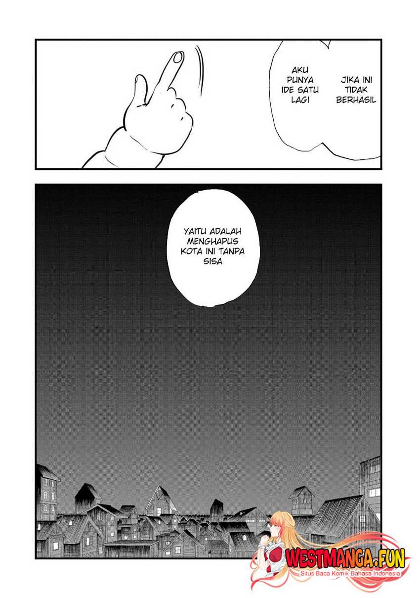 Since My Previous Life Was A Wise Man I Can Afford To Live Chapter 40 Gambar 17