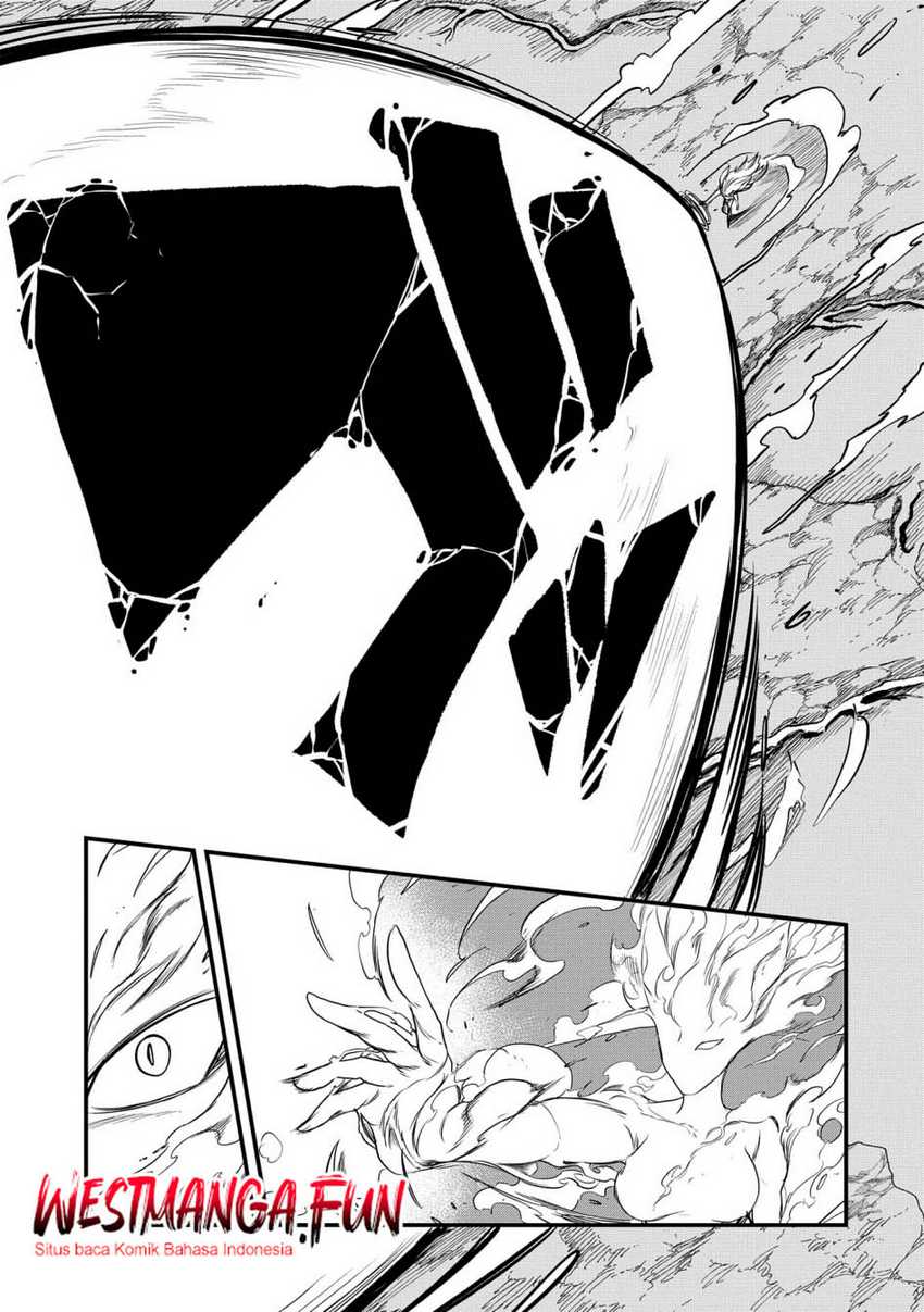 Since My Previous Life Was A Wise Man I Can Afford To Live Chapter 46 Gambar 11