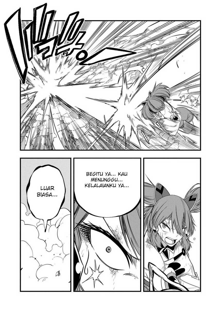 Since My Previous Life Was A Wise Man I Can Afford To Live Chapter 48 Gambar 32