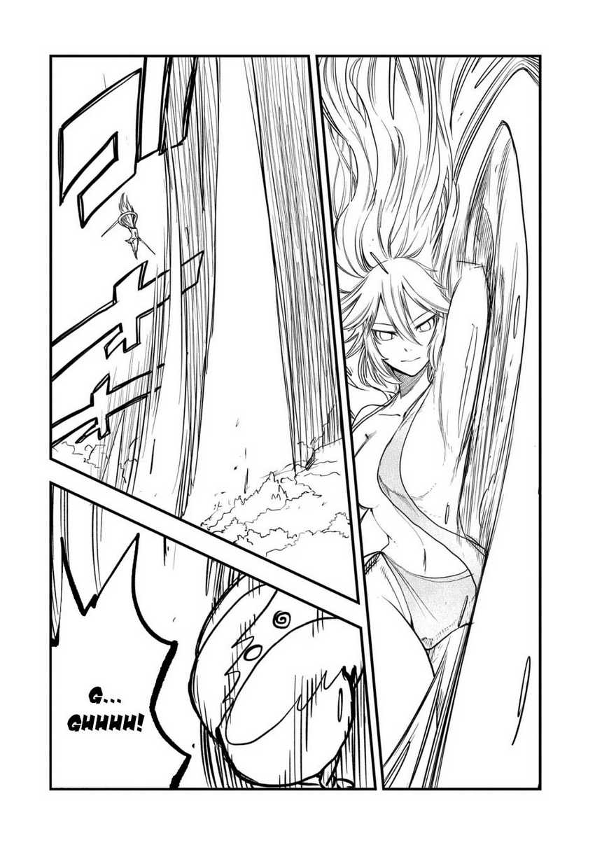 Since My Previous Life Was A Wise Man I Can Afford To Live Chapter 49 Gambar 10