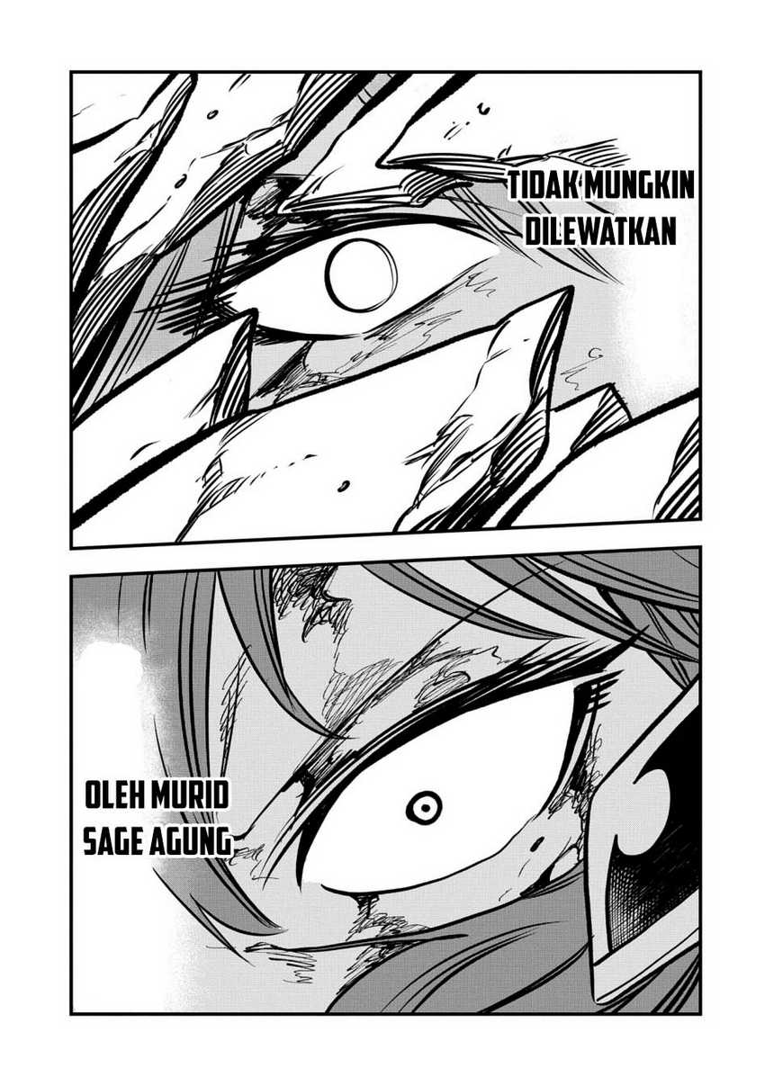 Since My Previous Life Was A Wise Man I Can Afford To Live Chapter 49 Gambar 30