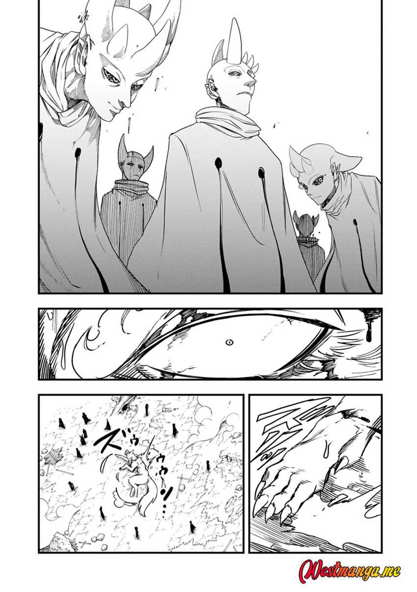 Since My Previous Life Was A Wise Man I Can Afford To Live Chapter 54 Gambar 5