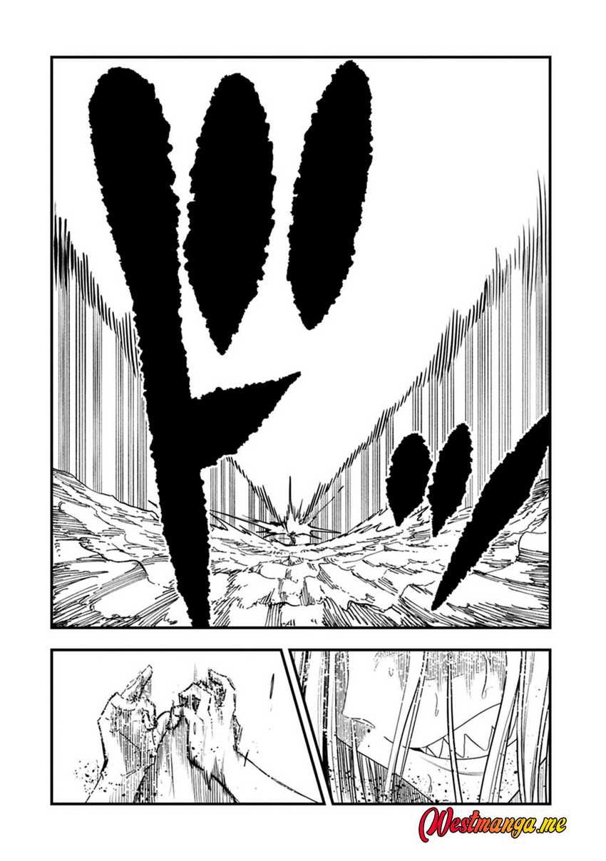 Since My Previous Life Was A Wise Man I Can Afford To Live Chapter 54 Gambar 10