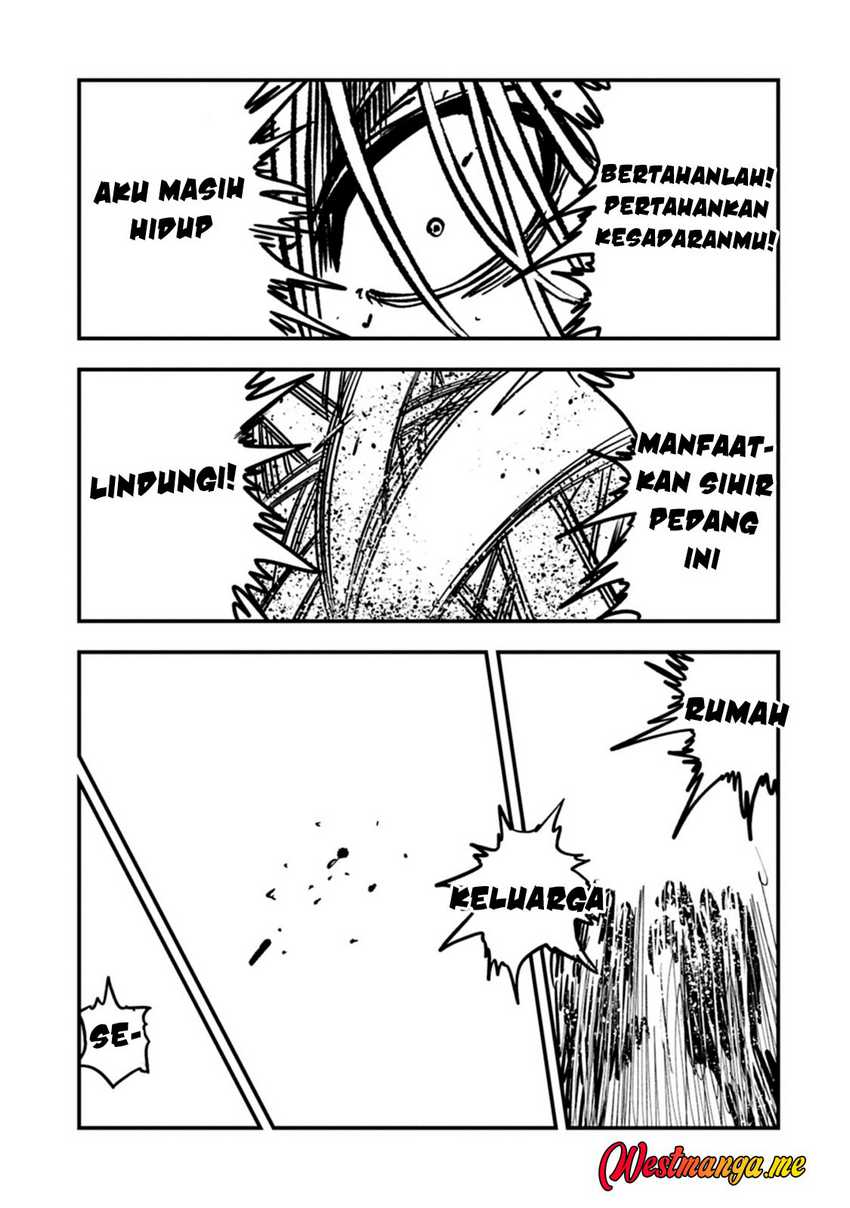 Since My Previous Life Was A Wise Man I Can Afford To Live Chapter 54 Gambar 11