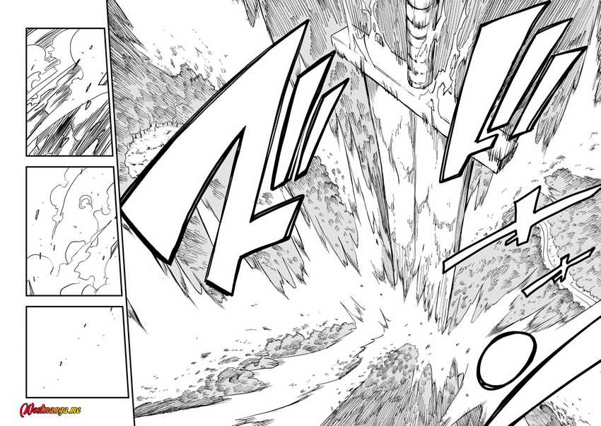 Since My Previous Life Was A Wise Man I Can Afford To Live Chapter 54 Gambar 12