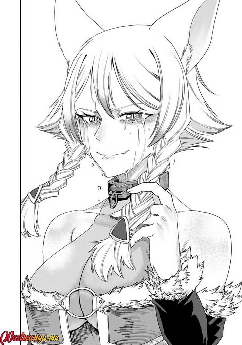 Since My Previous Life Was A Wise Man I Can Afford To Live Chapter 54 Gambar 29