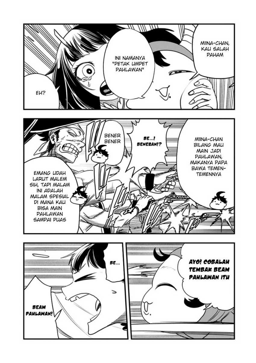 Since My Previous Life Was A Wise Man I Can Afford To Live Chapter 57 Gambar 20