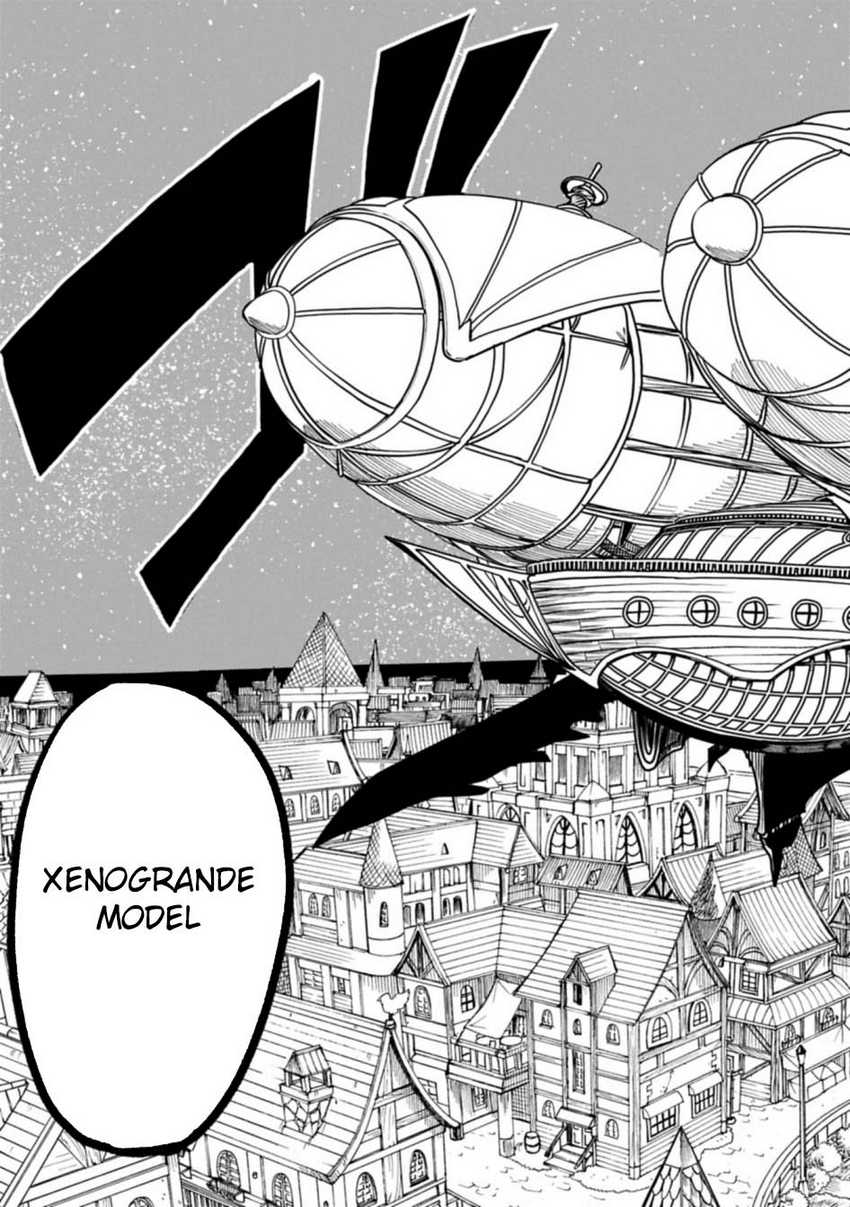 Since My Previous Life Was A Wise Man I Can Afford To Live Chapter 57 Gambar 32