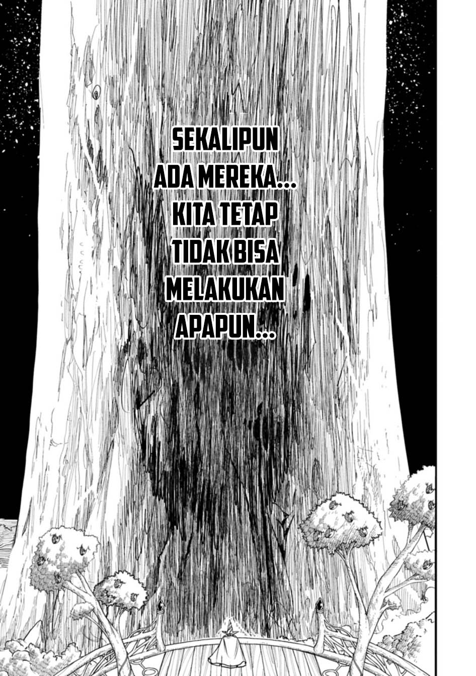 Since My Previous Life Was A Wise Man I Can Afford To Live Chapter 59 Gambar 6