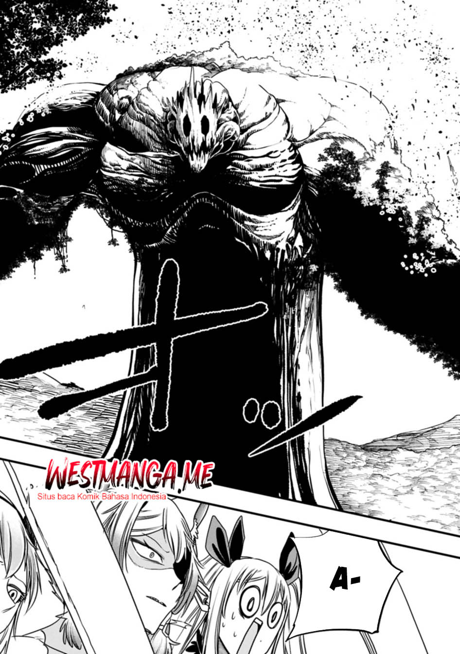 Since My Previous Life Was A Wise Man I Can Afford To Live Chapter 59 Gambar 13