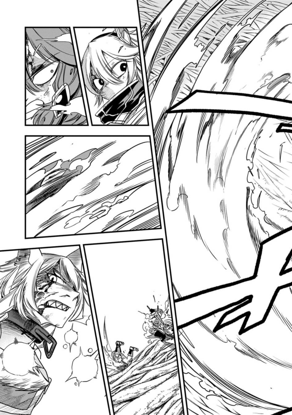 Since My Previous Life Was A Wise Man I Can Afford To Live Chapter 62 Gambar 7