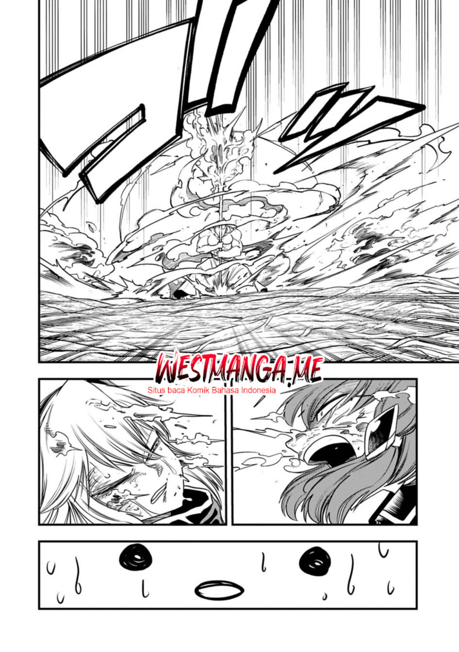 Since My Previous Life Was A Wise Man I Can Afford To Live Chapter 62 Gambar 10