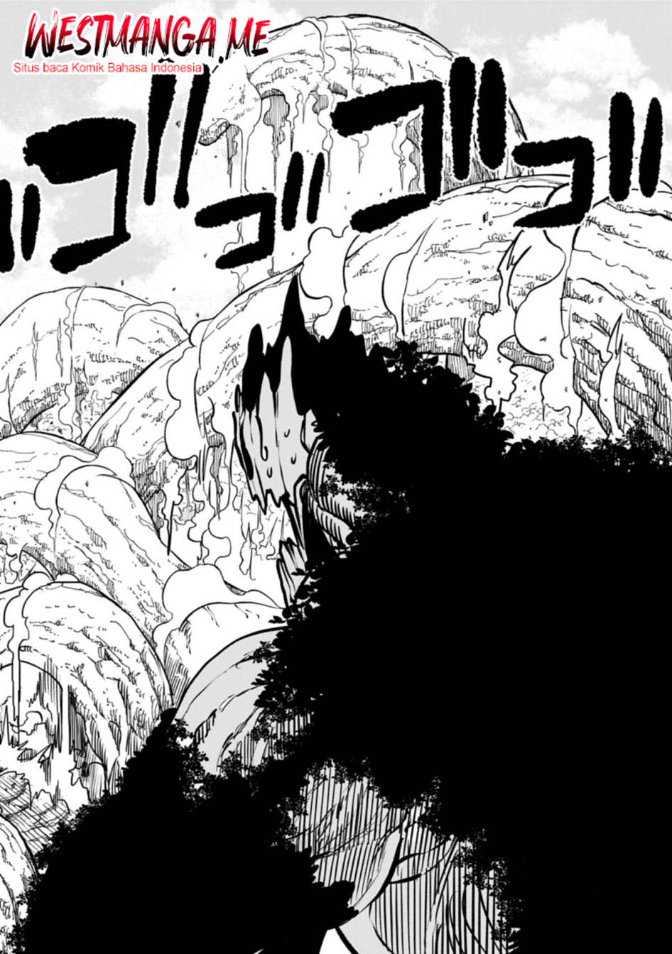 Since My Previous Life Was A Wise Man I Can Afford To Live Chapter 62 Gambar 23