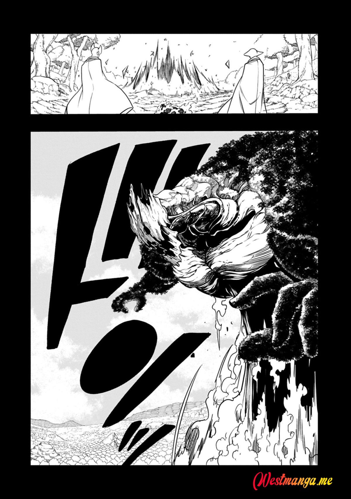 Since My Previous Life Was A Wise Man I Can Afford To Live Chapter 63 Gambar 14