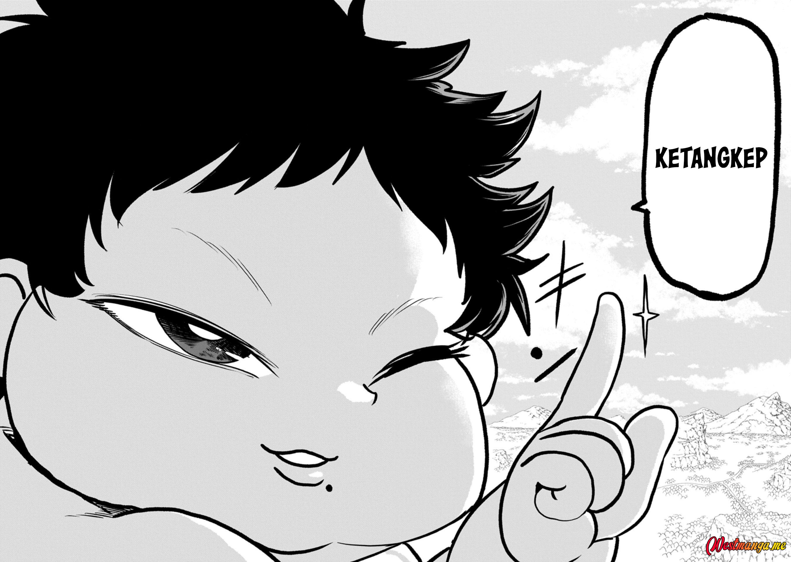 Since My Previous Life Was A Wise Man I Can Afford To Live Chapter 63 Gambar 18