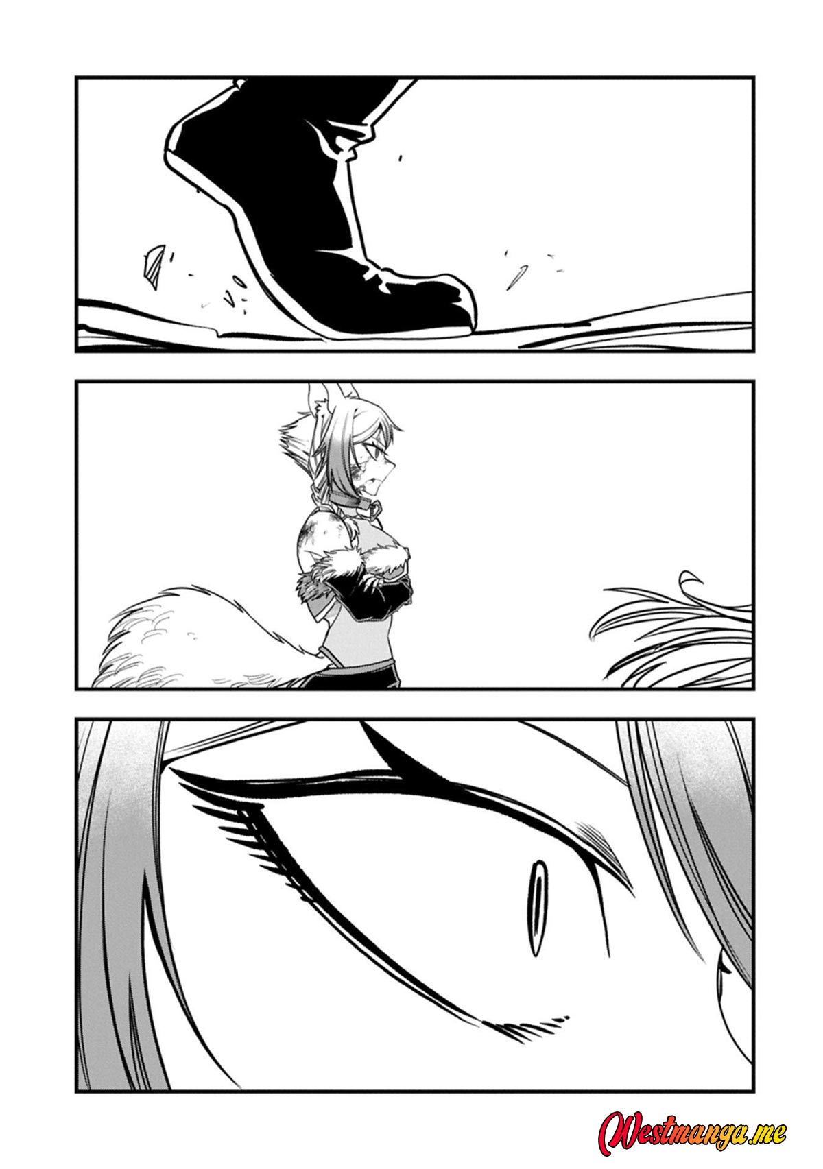 Since My Previous Life Was A Wise Man I Can Afford To Live Chapter 63 Gambar 24