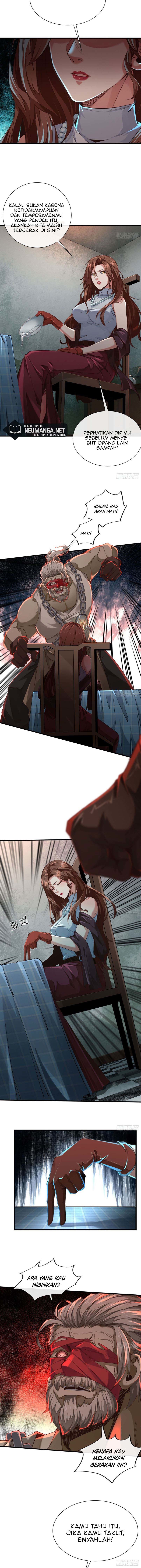 Since The Red Moon Appeared Chapter 10 Gambar 4