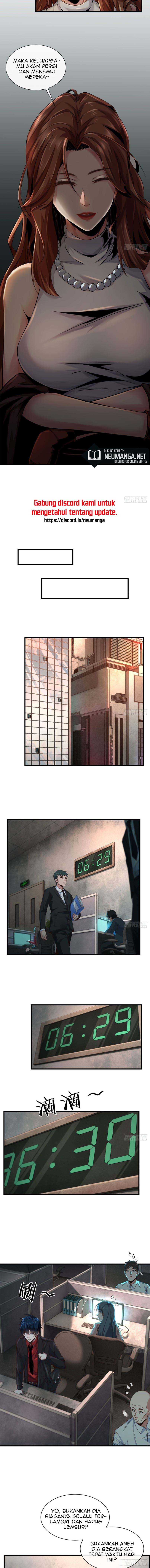 Since The Red Moon Appeared Chapter 10 Gambar 8