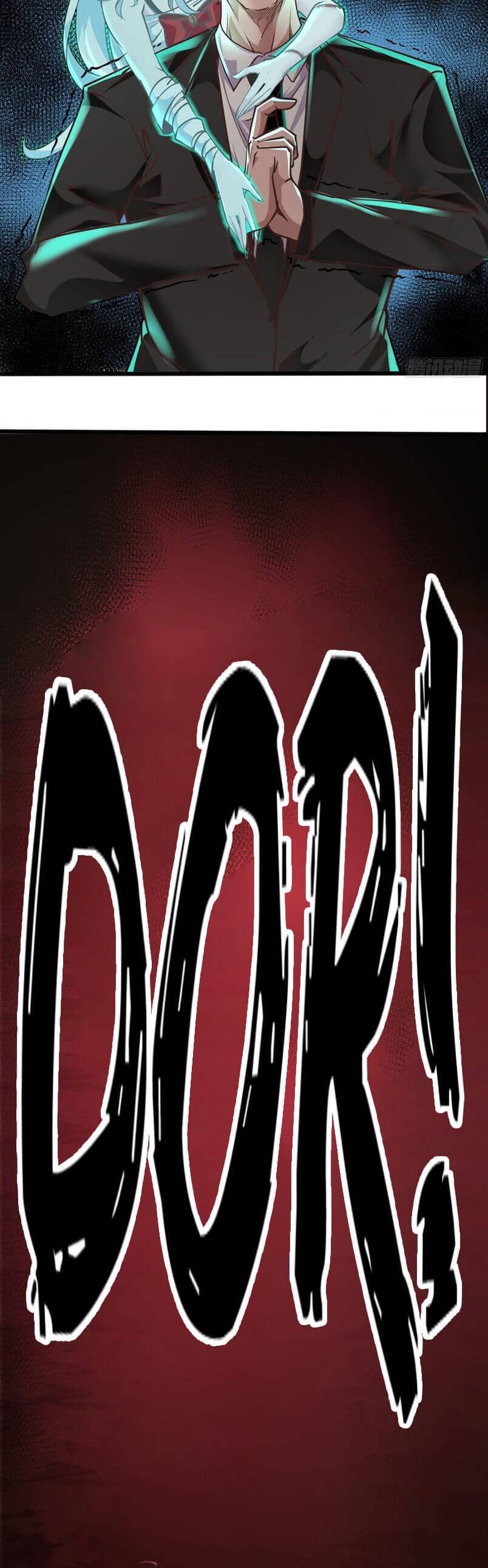 Since The Red Moon Appeared Chapter 37 Gambar 13