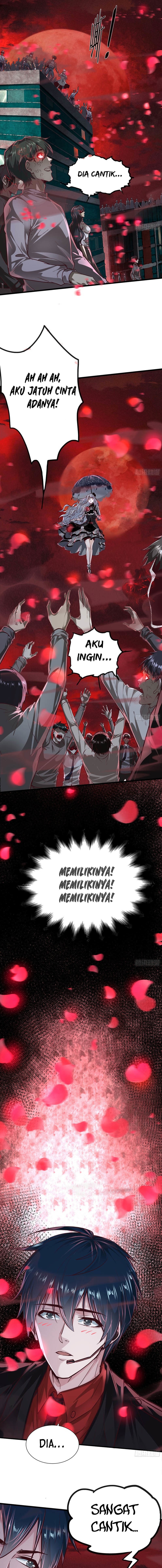 Since The Red Moon Appeared Chapter 42 Gambar 10
