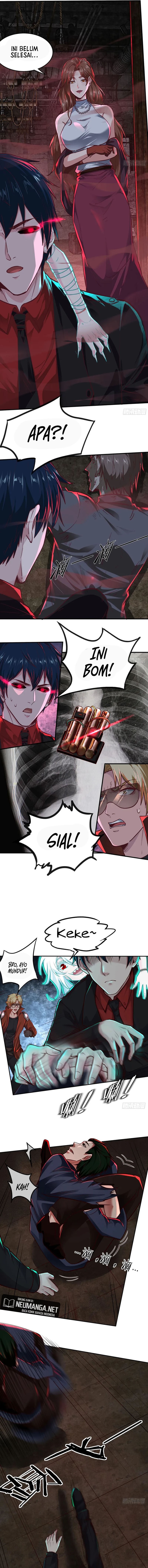 Since The Red Moon Appeared Chapter 60 Gambar 6