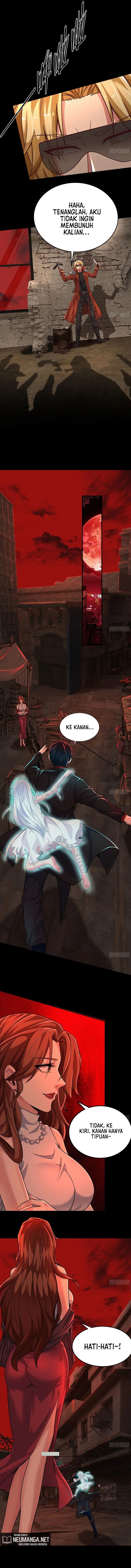 Since The Red Moon Appeared Chapter 60 Gambar 10