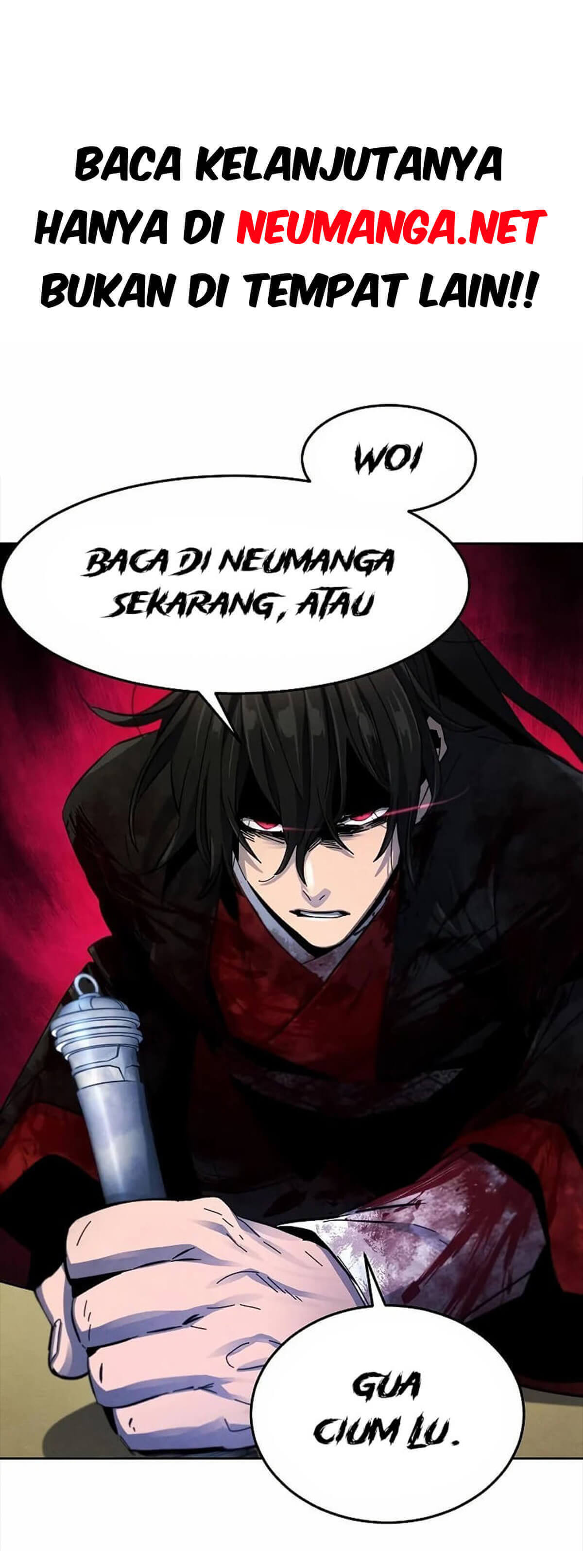 Since The Red Moon Appeared Chapter 61 Gambar 27