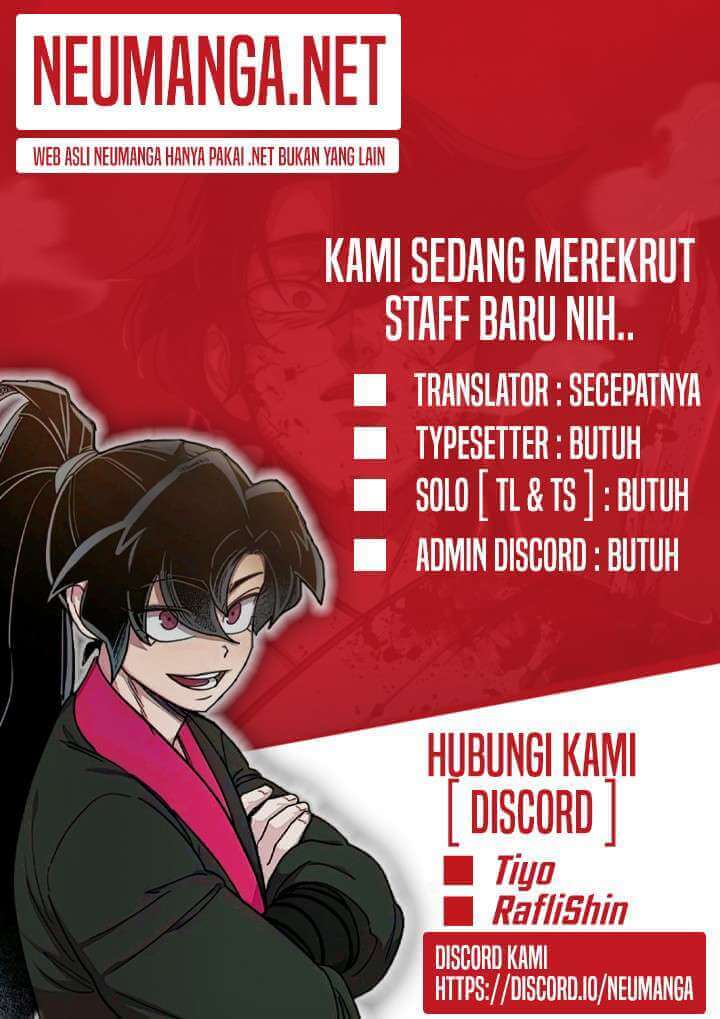 Since The Red Moon Appeared Chapter 61 Gambar 28