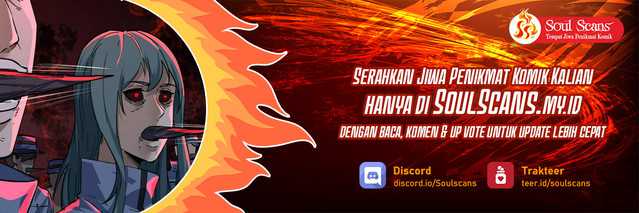 Since The Red Moon Appeared Chapter 70 Gambar 2
