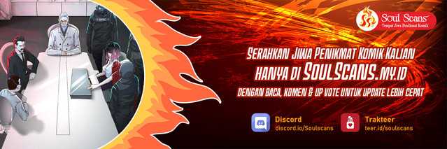 Since The Red Moon Appeared Chapter 72 Gambar 2