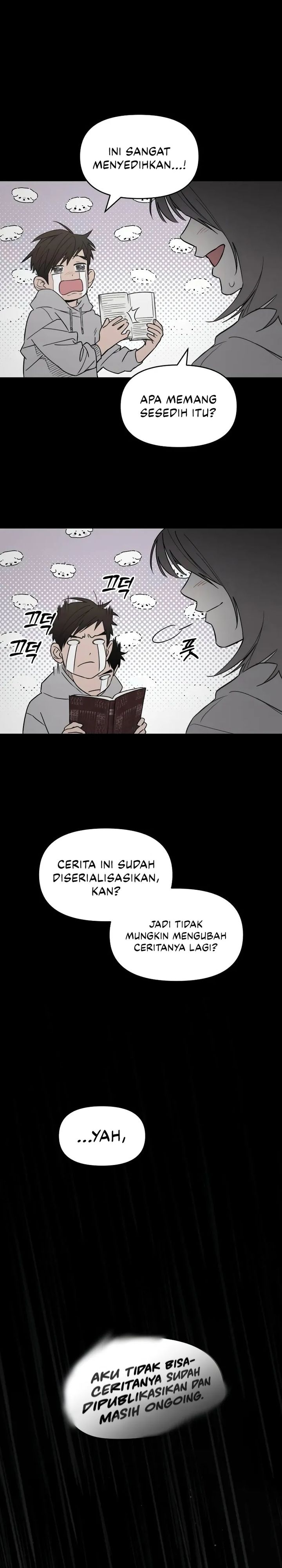 Single Dad in Another World Chapter 03 Gambar 3