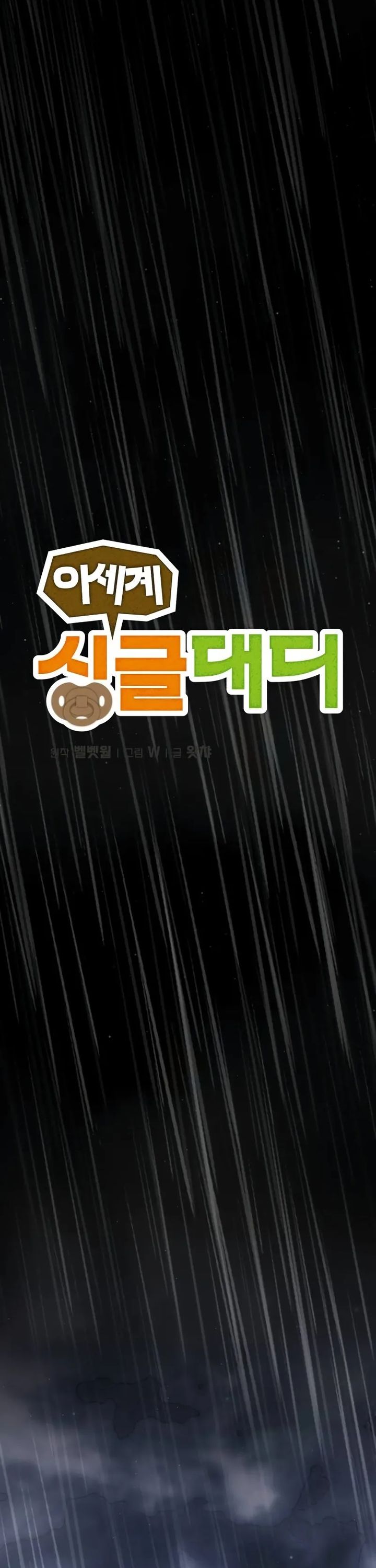 Single Dad in Another World Chapter 03 Gambar 4