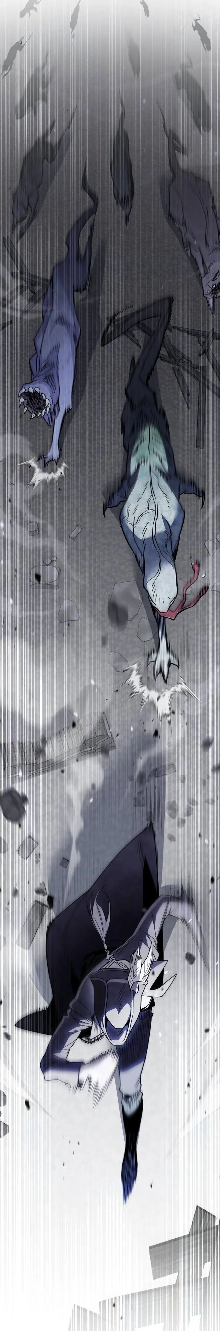 Single Dad in Another World Chapter 03 Gambar 6