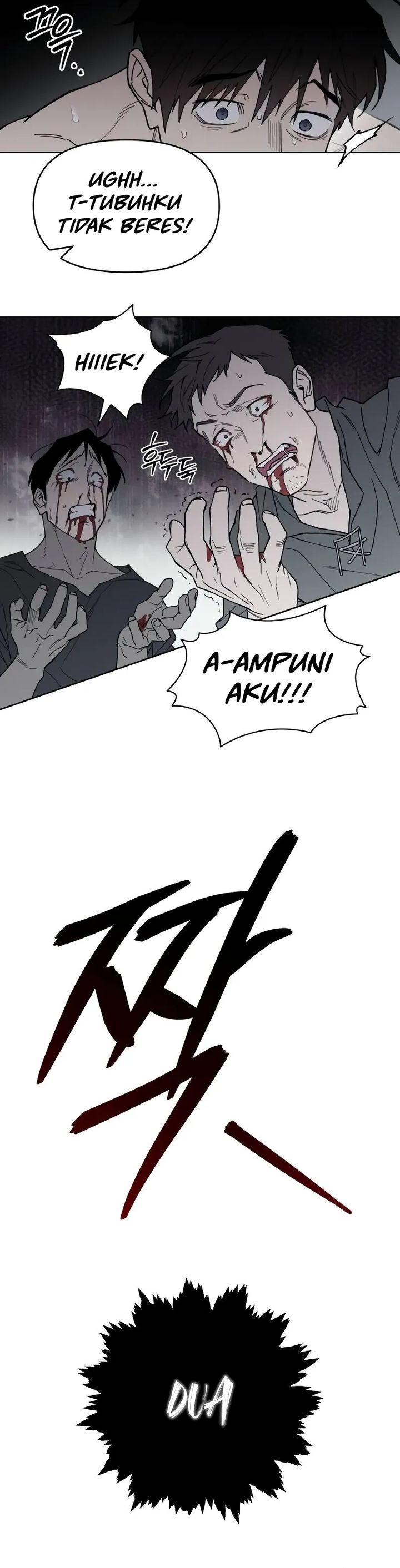 Single Dad in Another World Chapter 03 Gambar 15