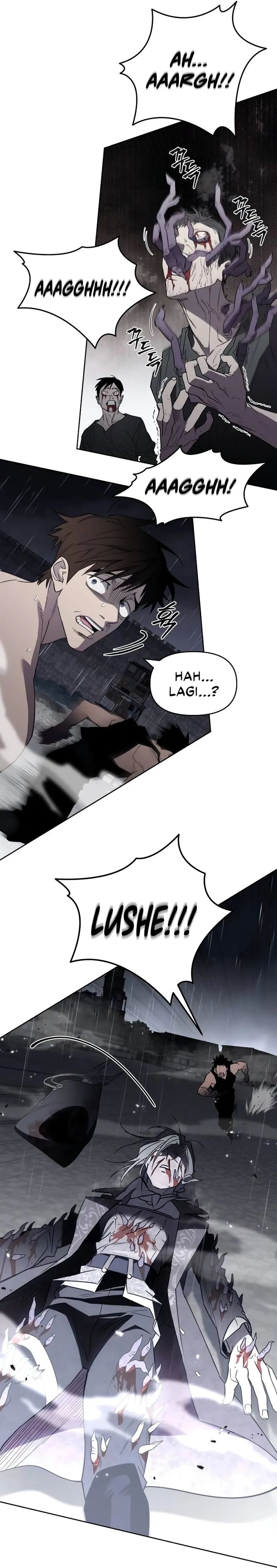 Single Dad in Another World Chapter 03 Gambar 16