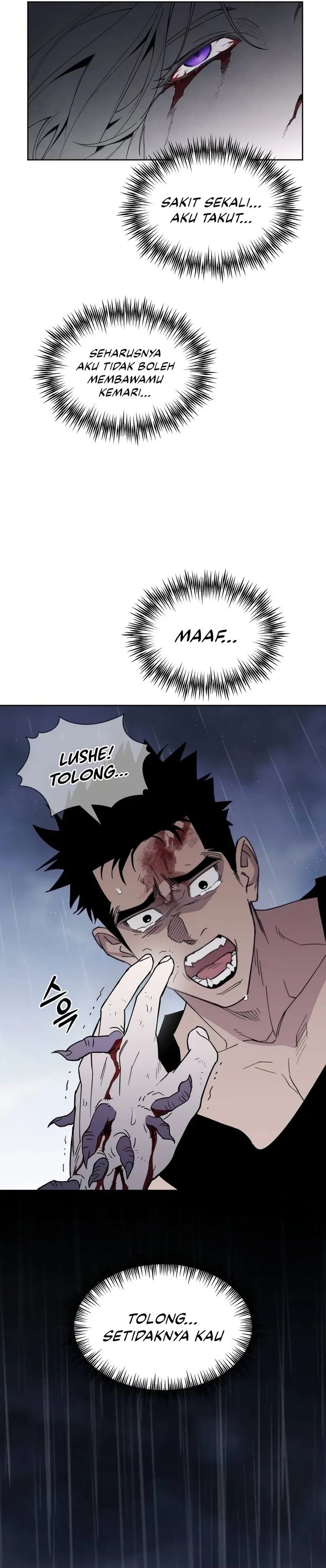 Single Dad in Another World Chapter 03 Gambar 18