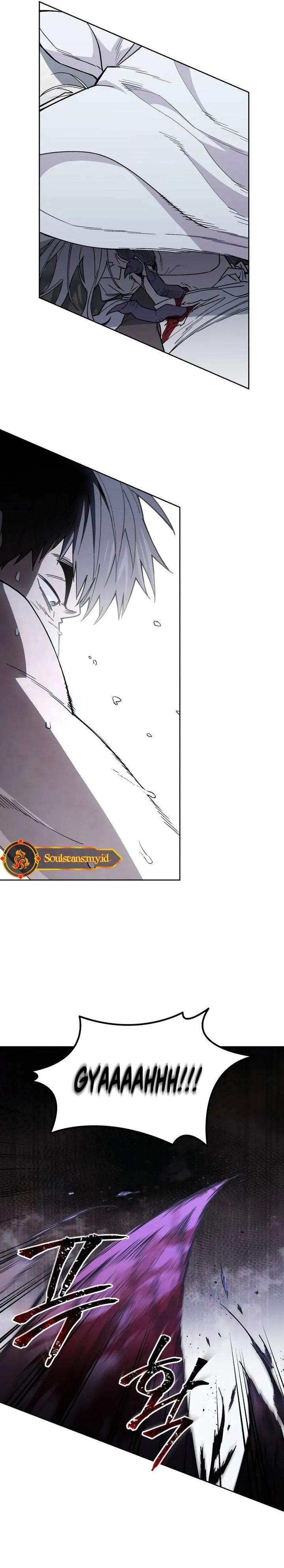 Single Dad in Another World Chapter 03 Gambar 22