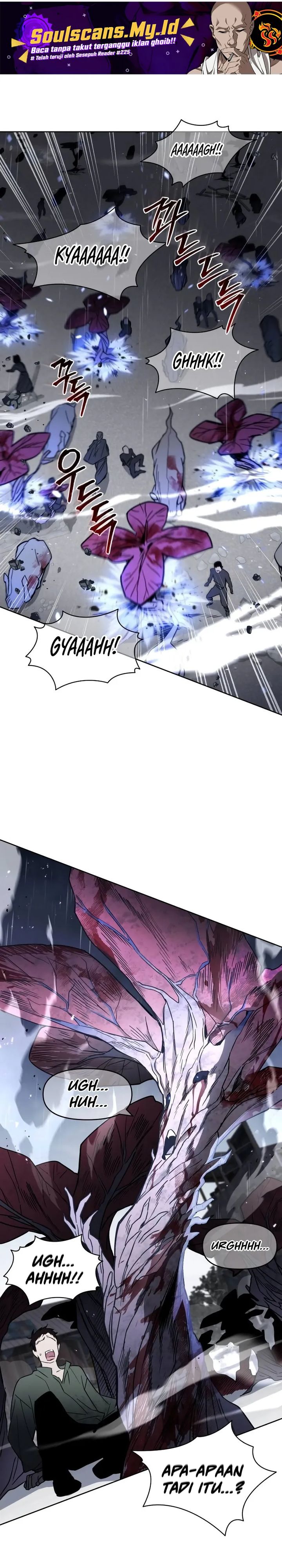 Single Dad in Another World Chapter 03 Gambar 23