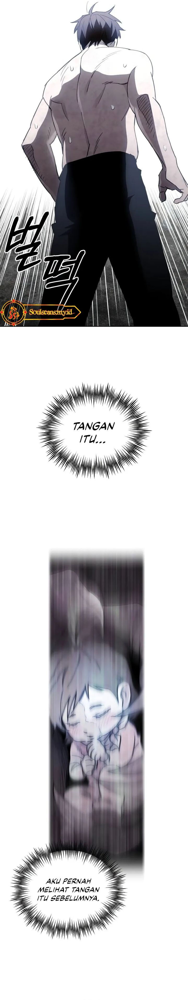 Single Dad in Another World Chapter 03 Gambar 26